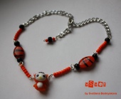 Колье &quot;Год Тигра&quot;