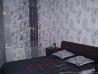 Комплект для спальни &quot;Инь&quot;.