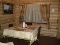 Скатерть на обеденный стол "Кантри".