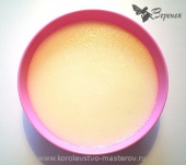 Манная каша без комочков