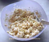 Вареные кальмары