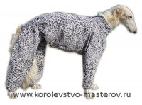 Пыльники для собак