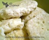 Рецепты с фото для детей: Паровые котлеты