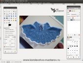 Поворот фотографий