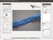 Уменьшение размера фотографий